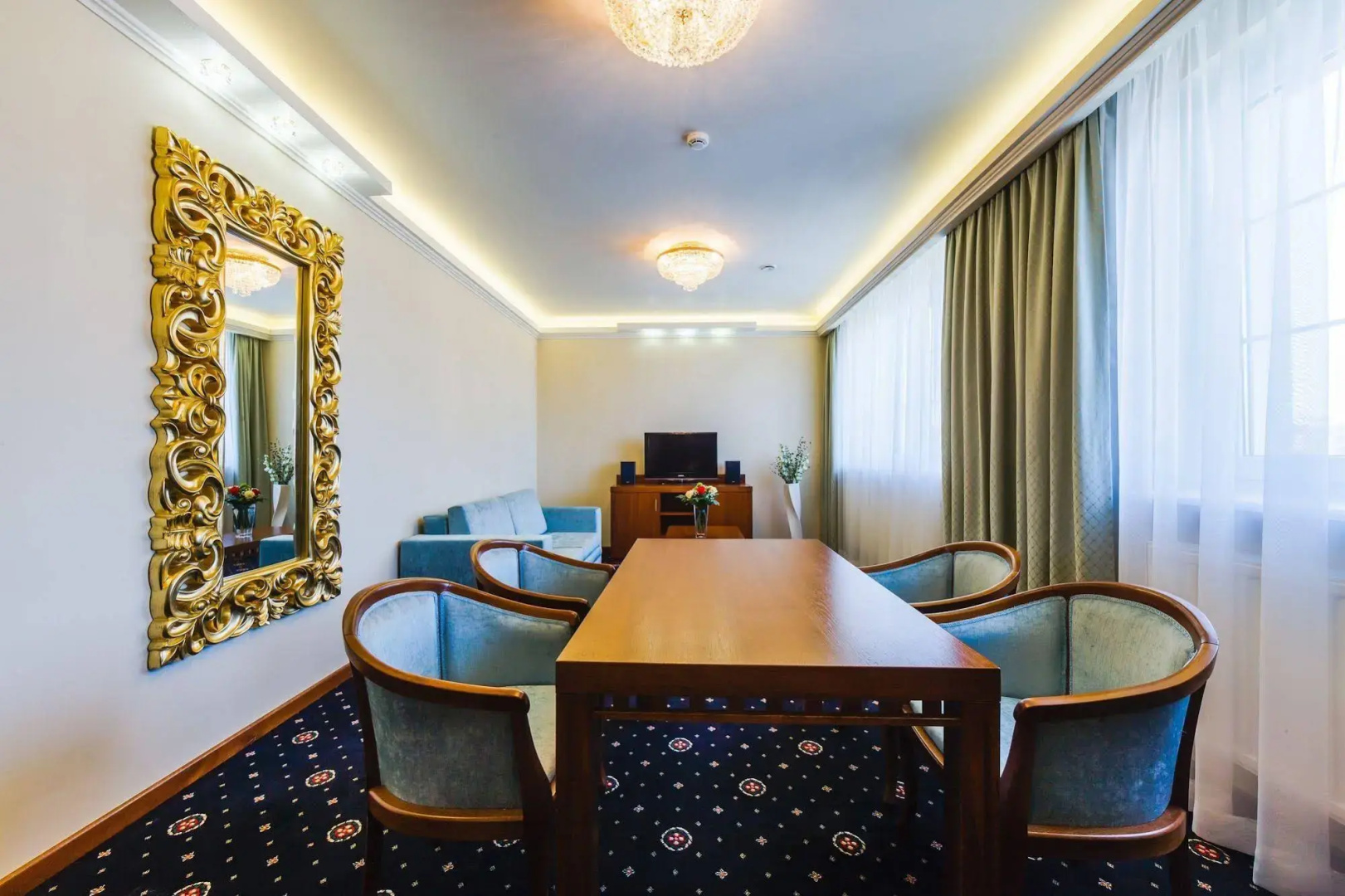 Grein Hotel