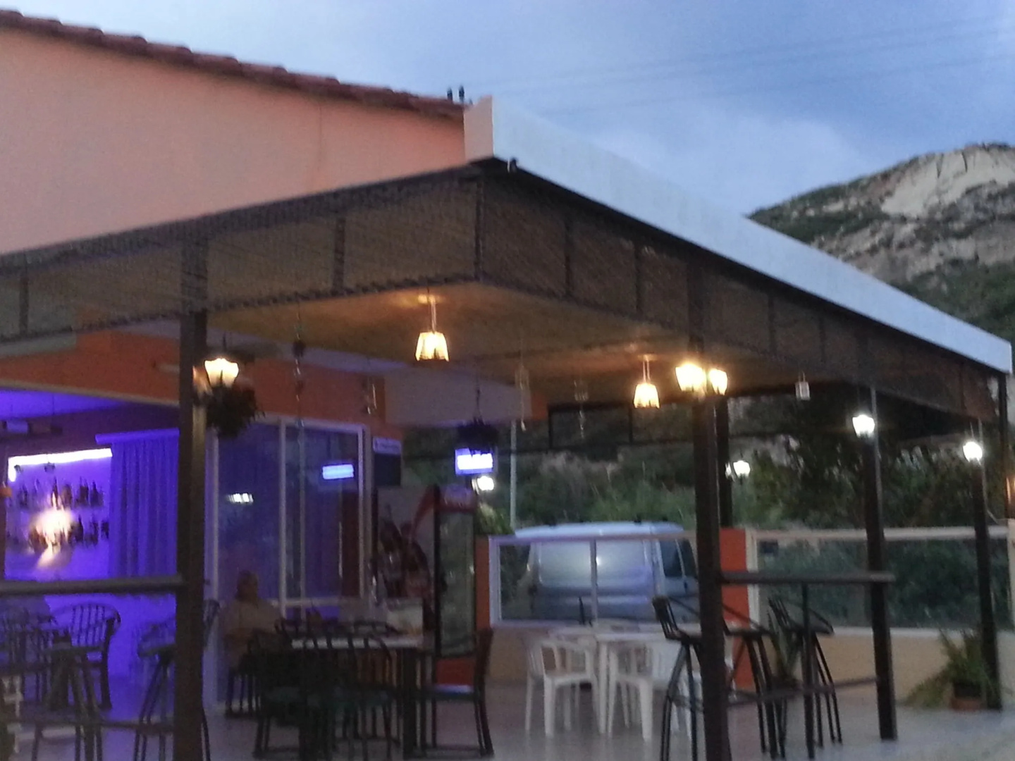Casa Blue Sarantis