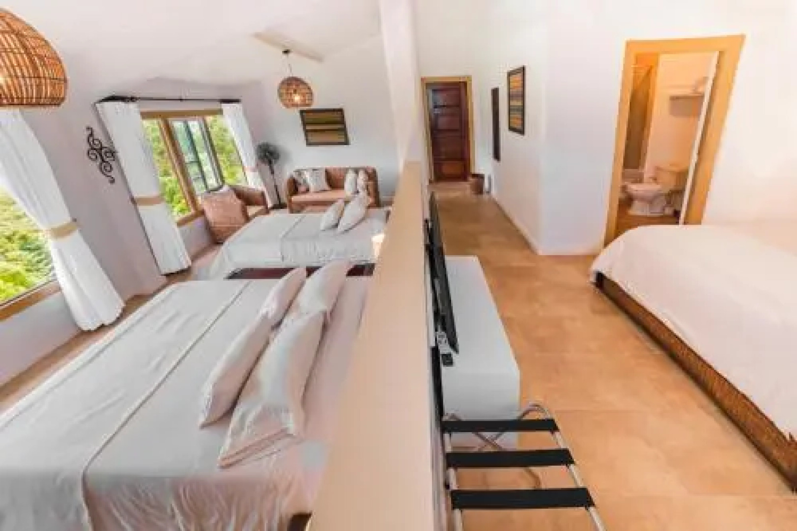 Hotel Estrella Del Monte