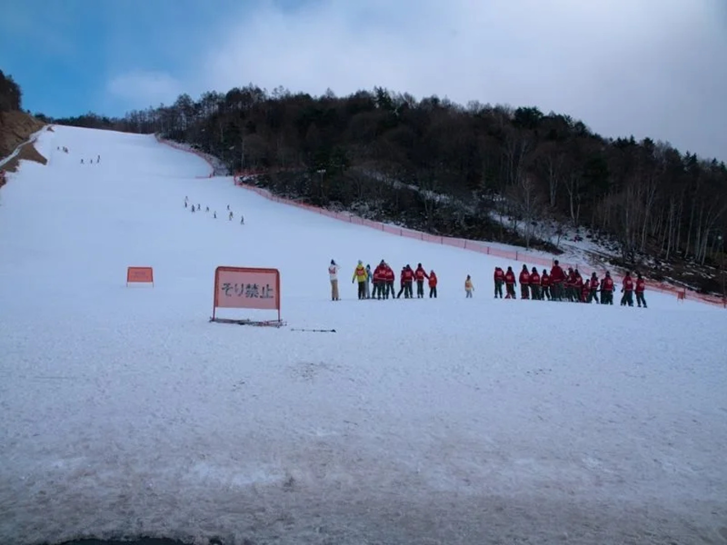 Petit Hotel of Log House Tombouctou