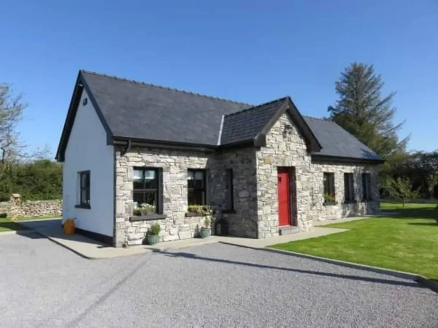 Beautiful Home Near Lough Corrib