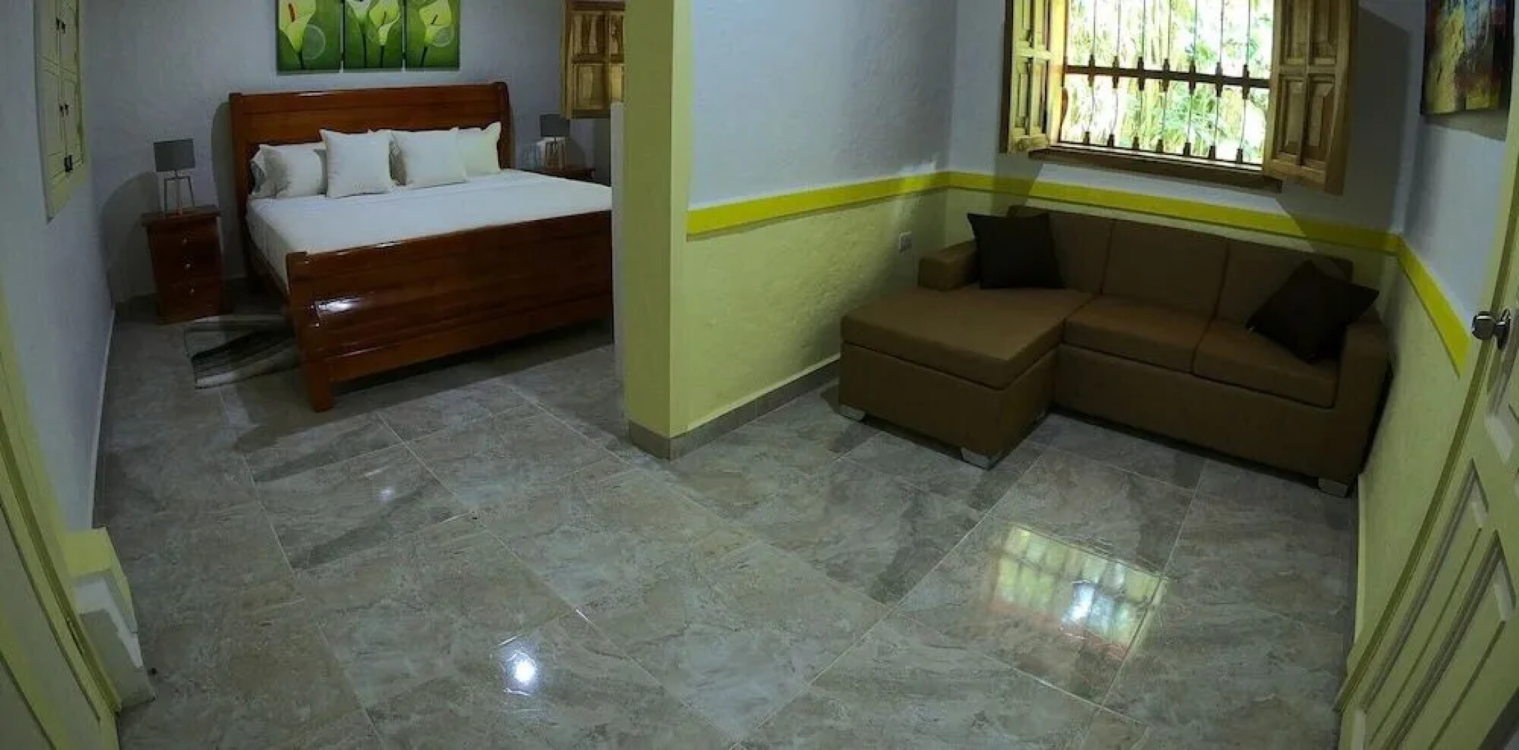 Hotel Bamboo Boutique