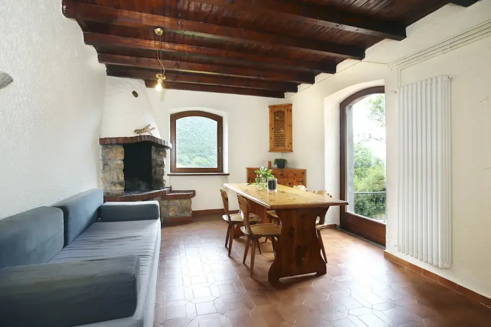 B&B PadÃ² - Immersi nella natura
