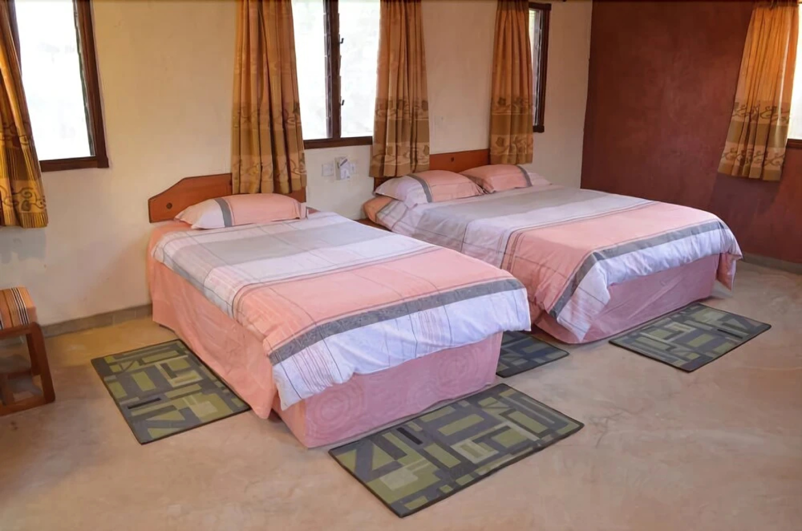 Sentrim Samburu