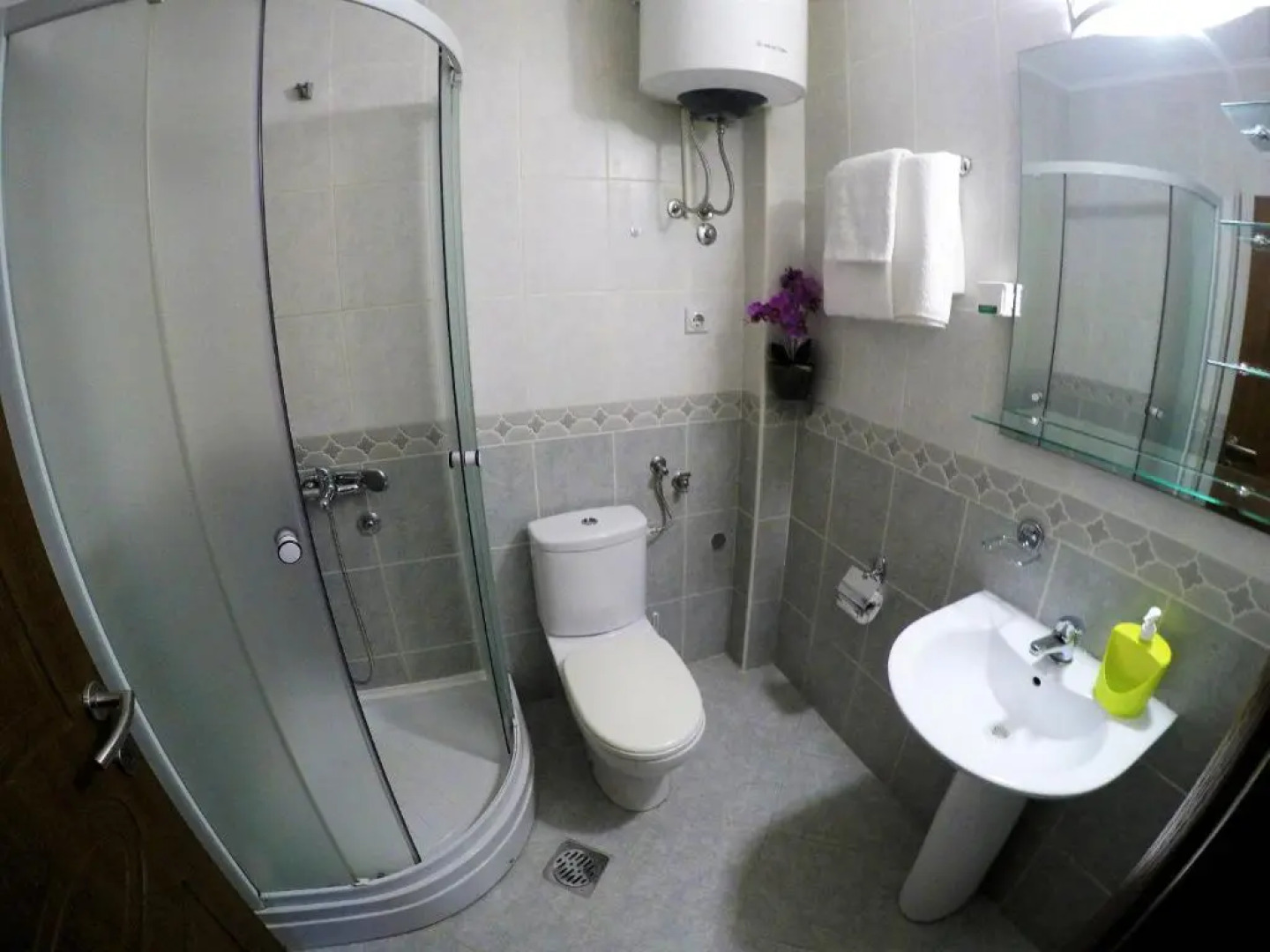 Apartments Aleksandra