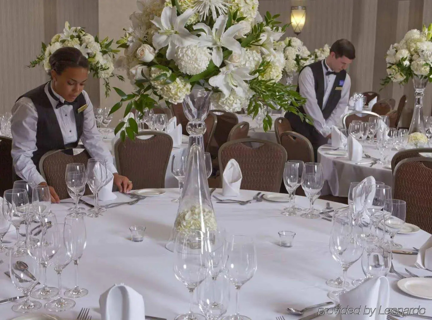 Embassy Suites Buffalo