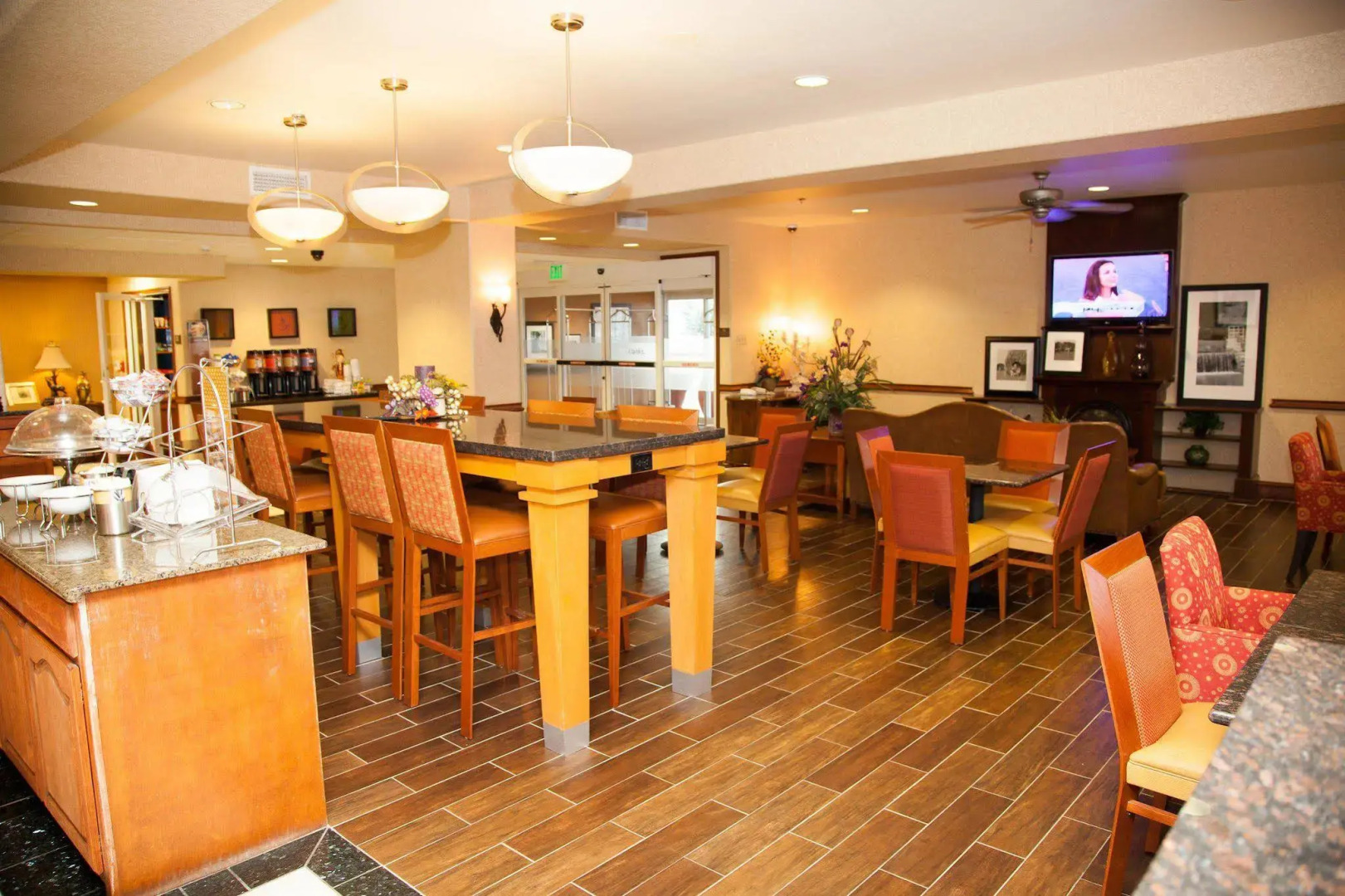 Hampton Inn Brownwood