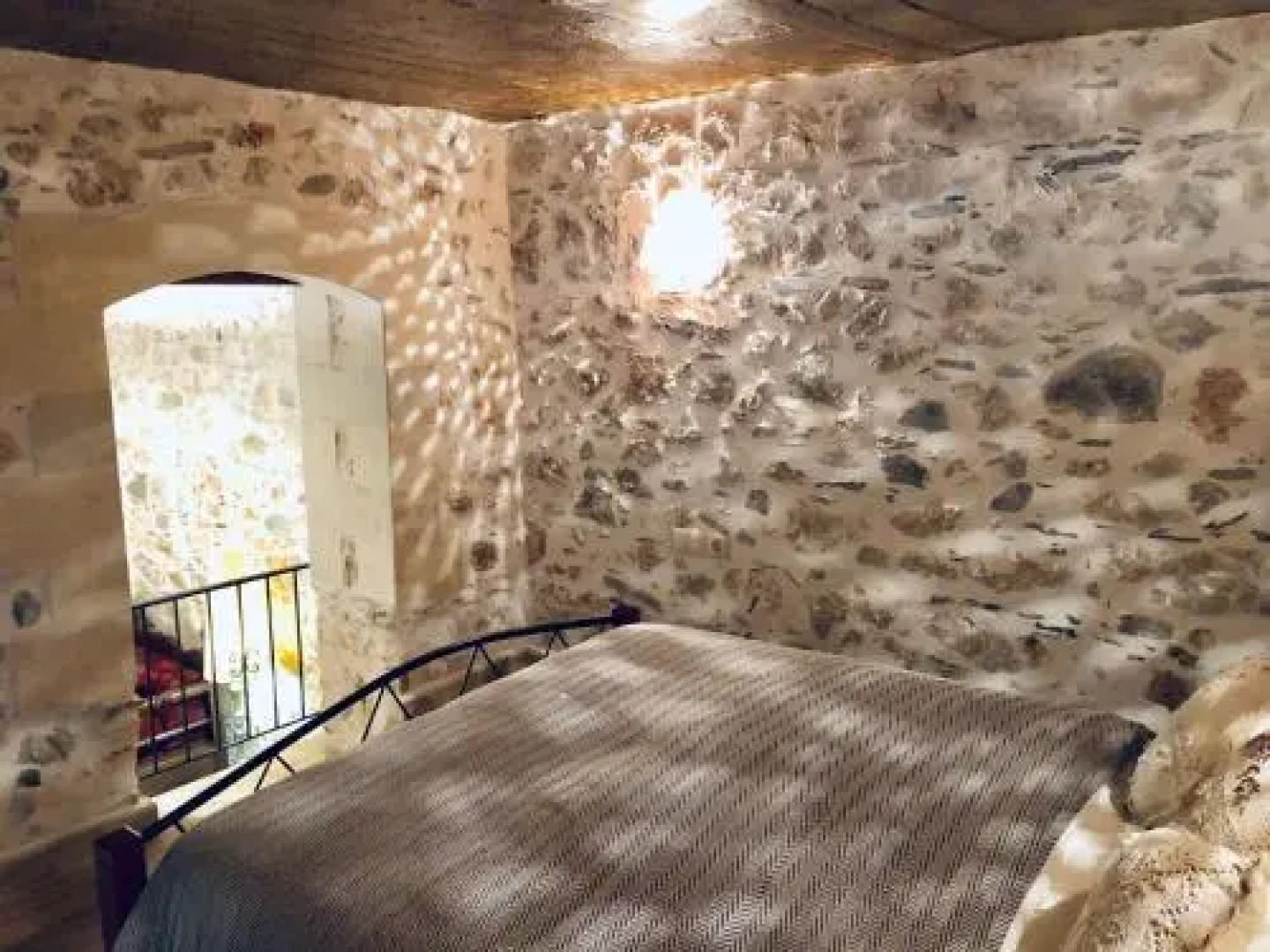 Villa Kamares Boutique Spa Apartments