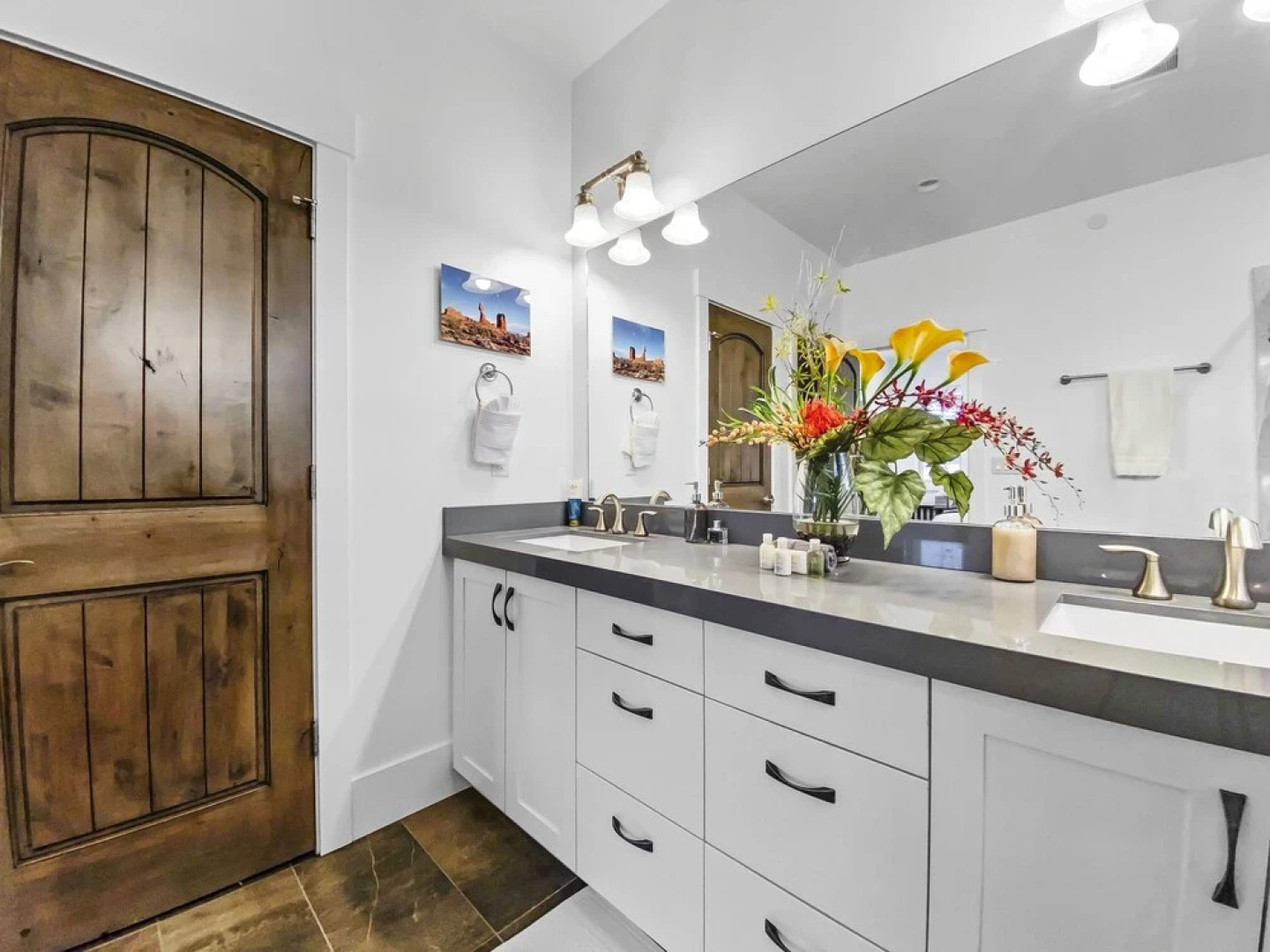 High Meadow Retreat 3 Bedroom Townhouse by Redawning