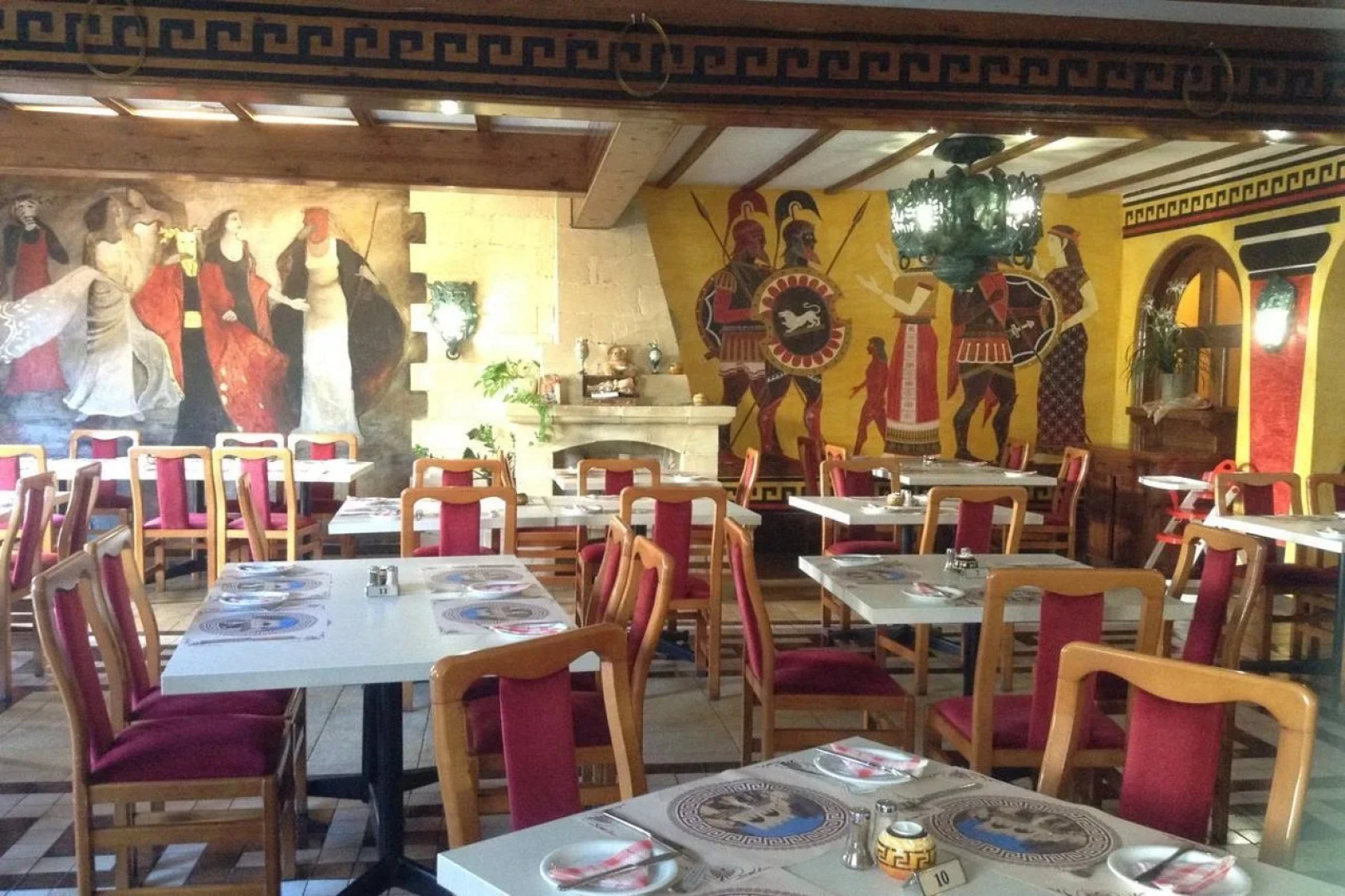 Roman Boutique Hotel