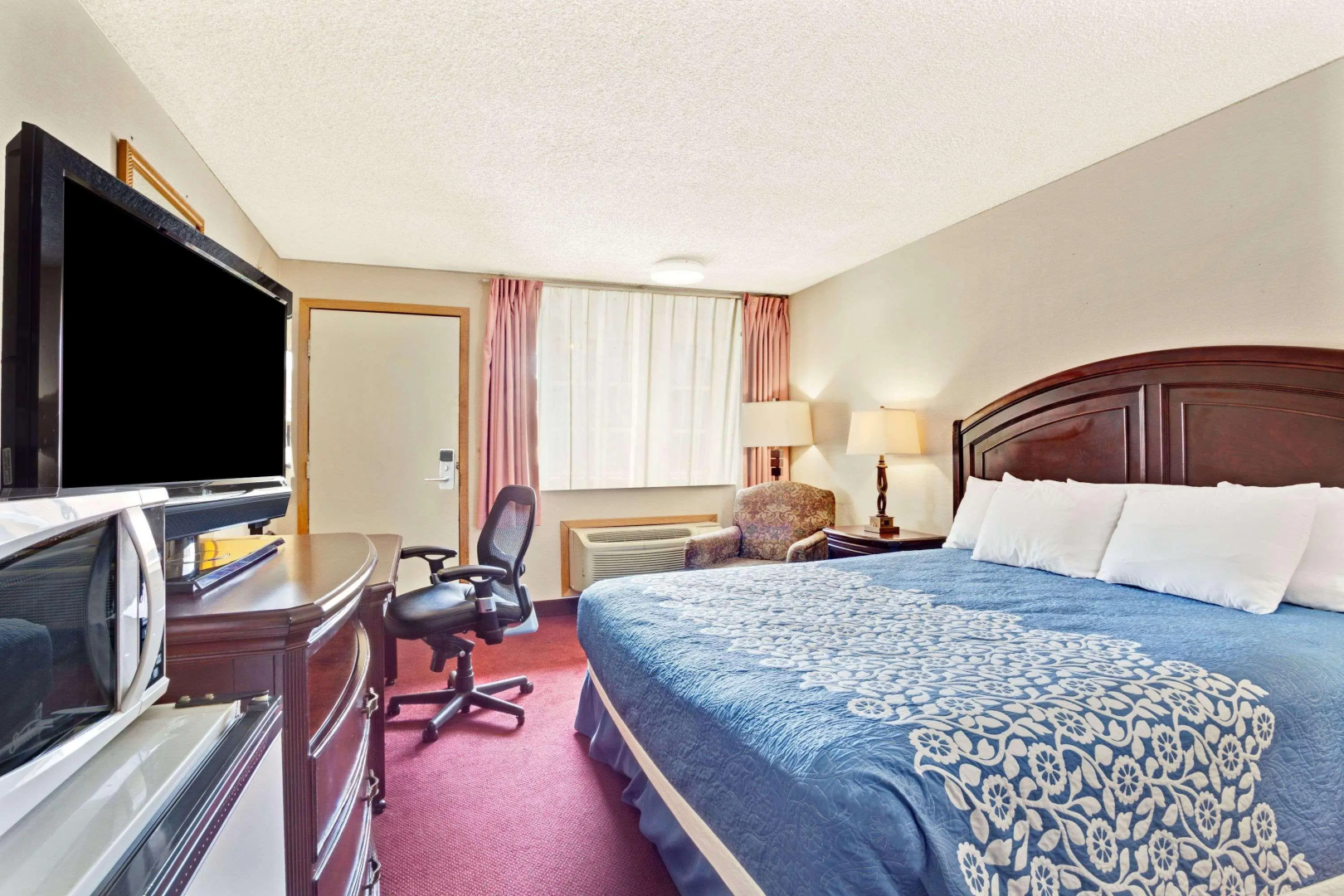 Days Inn Seattle South Tukwila