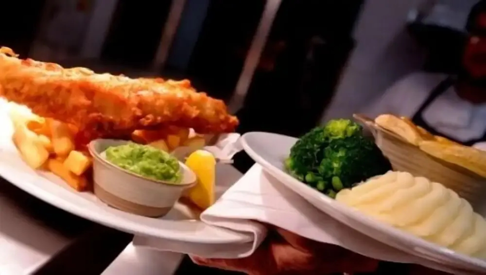 The Stag and Huntsman