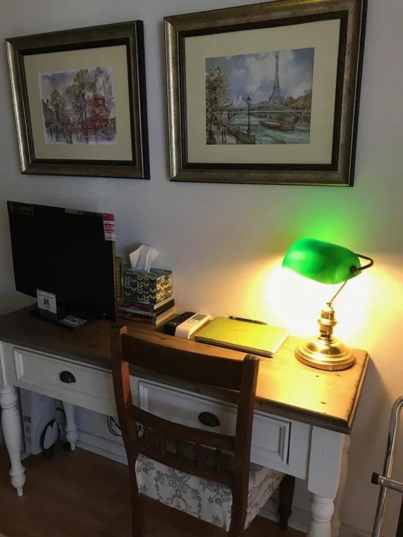 Yellow Gum Bed and Breakfast