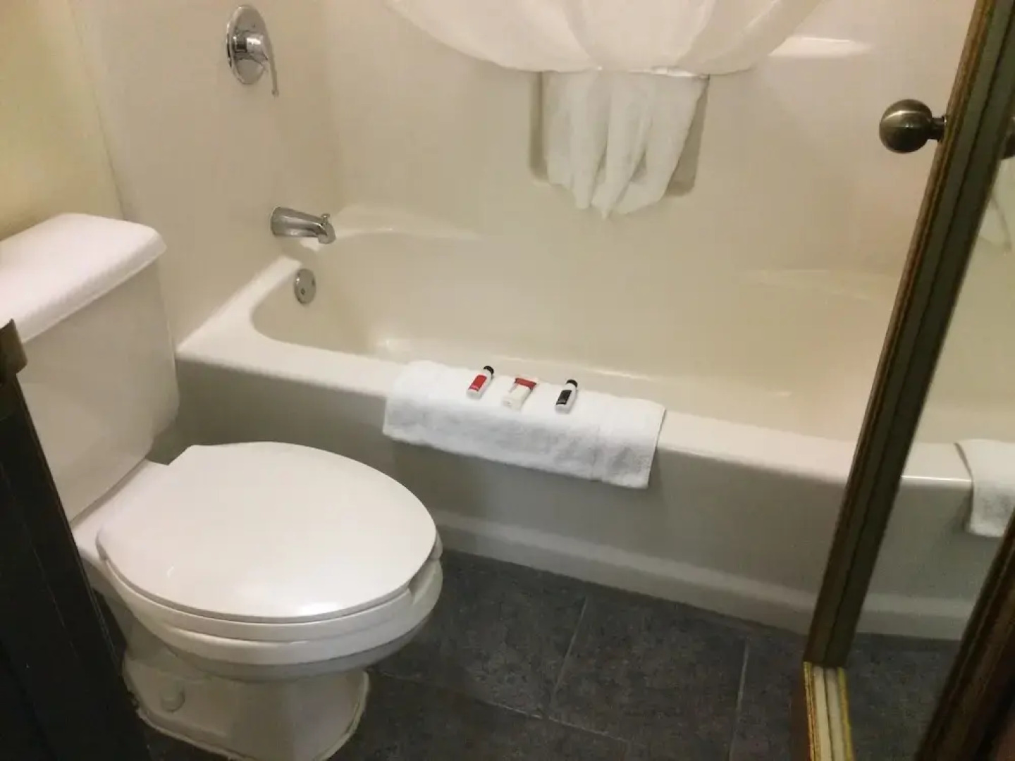 Baymont Inn & Suites Battle Creek Downtown