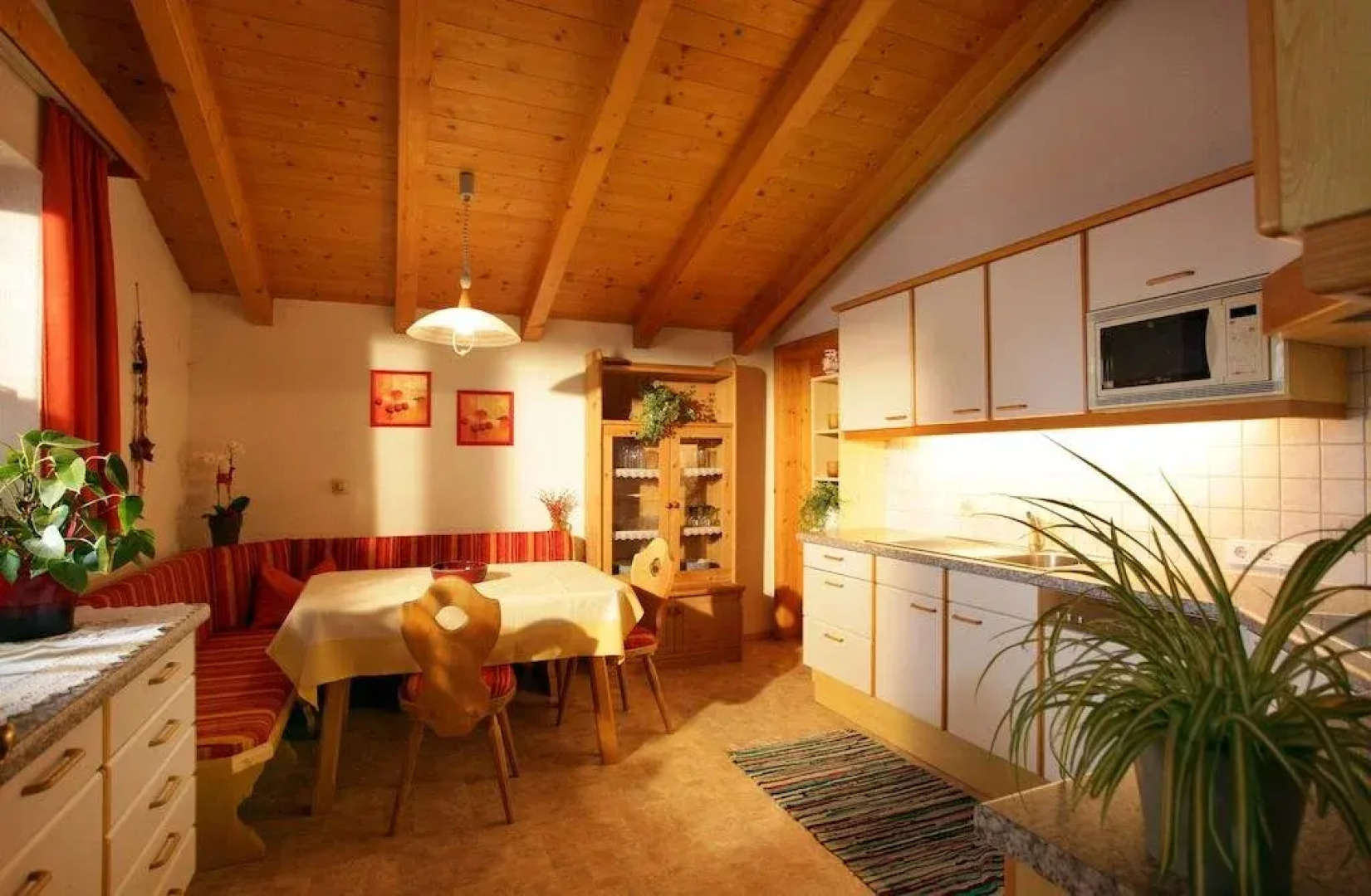 Haus Schön Weberhof