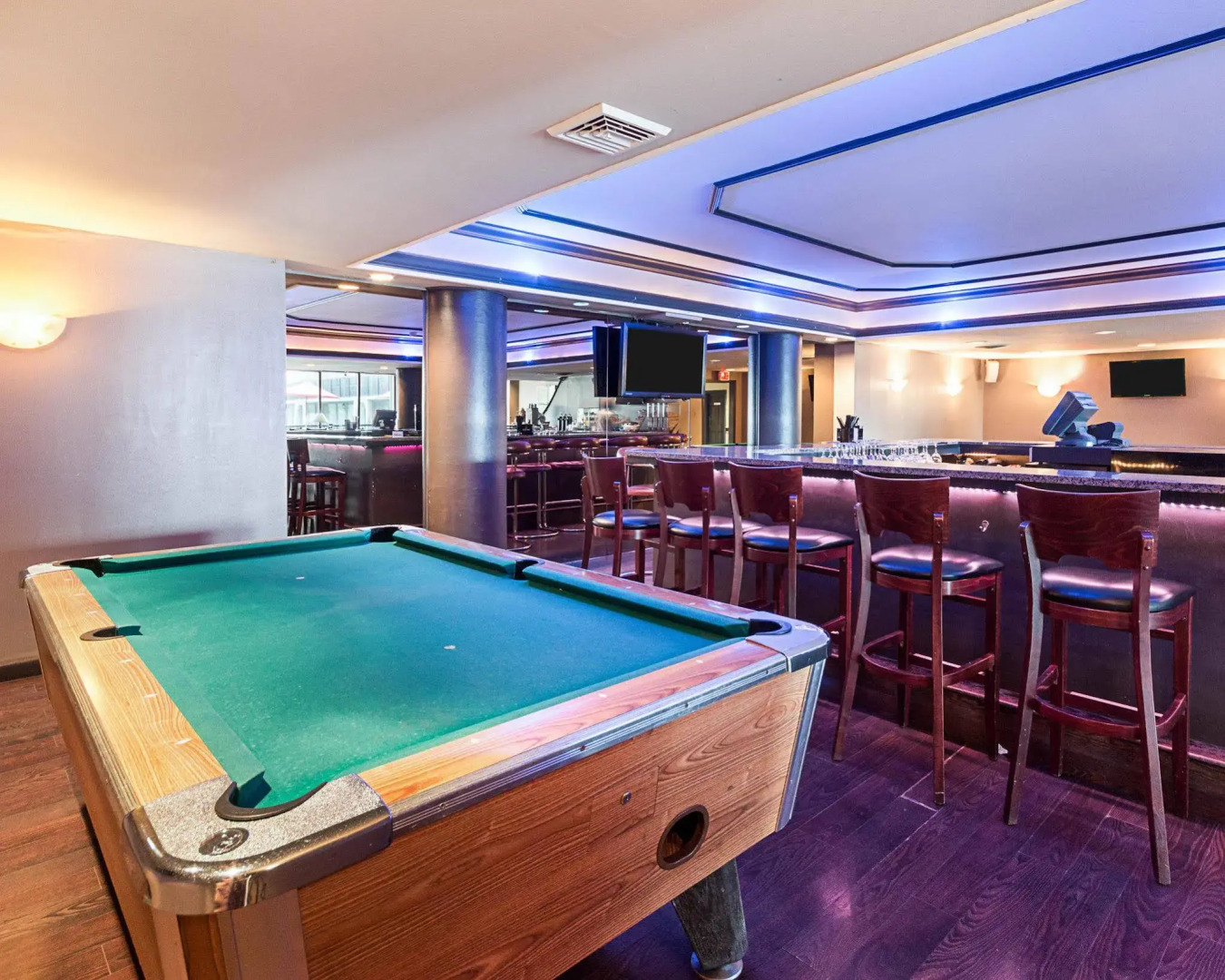 New Hope Inn & Suites