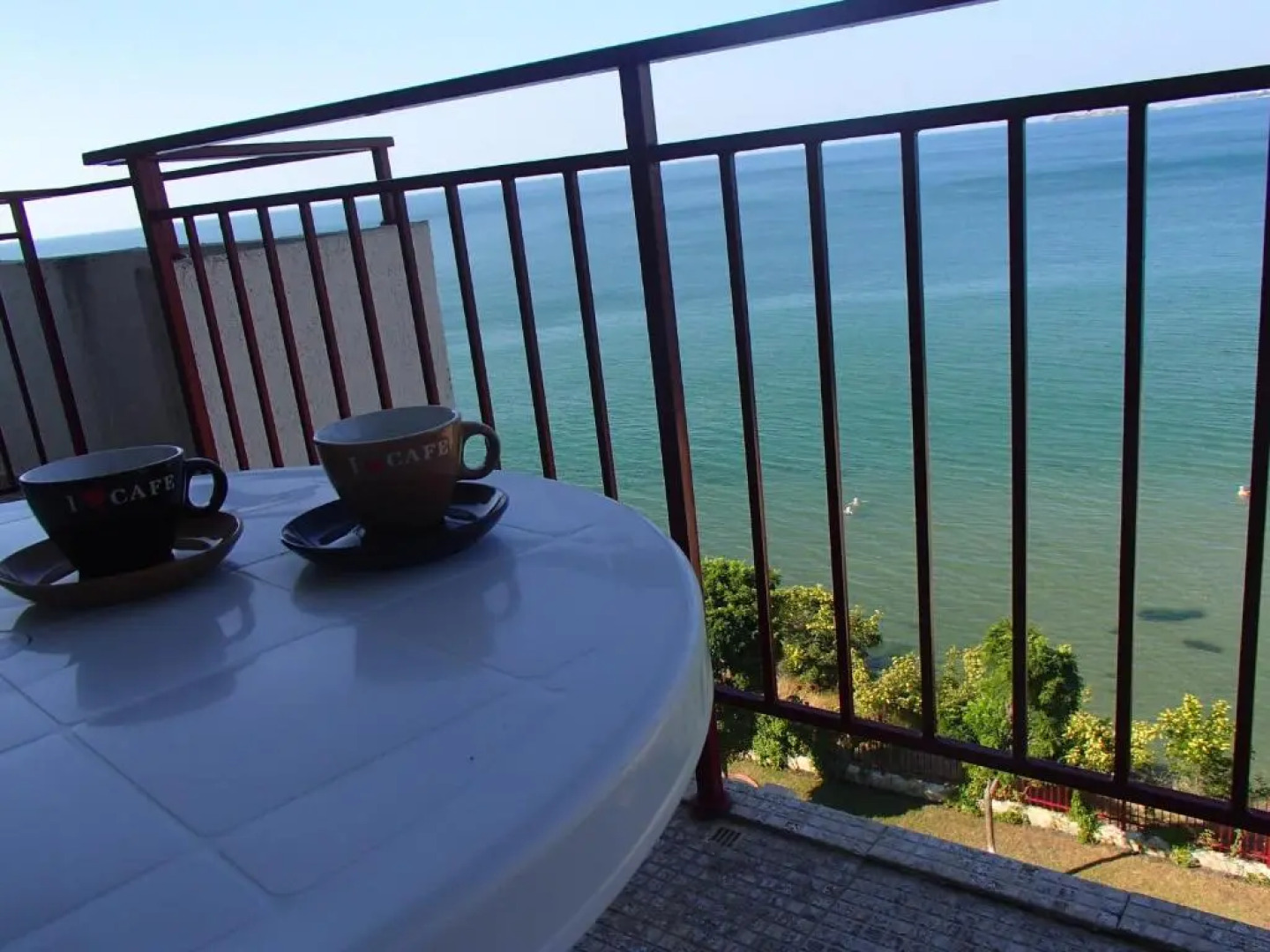 Marina Fort Noks Studio