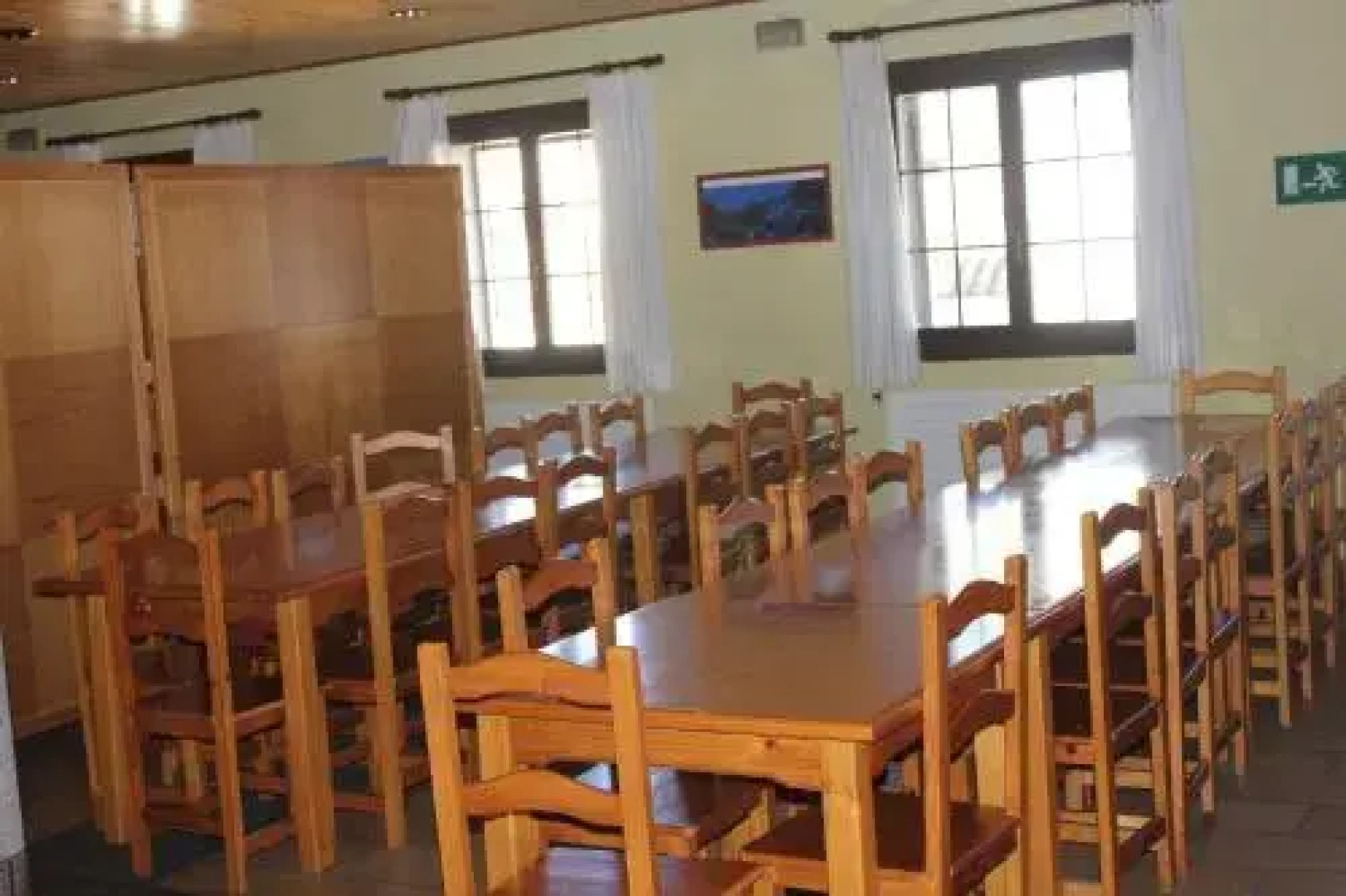 Albergue Camarena De La Sierra