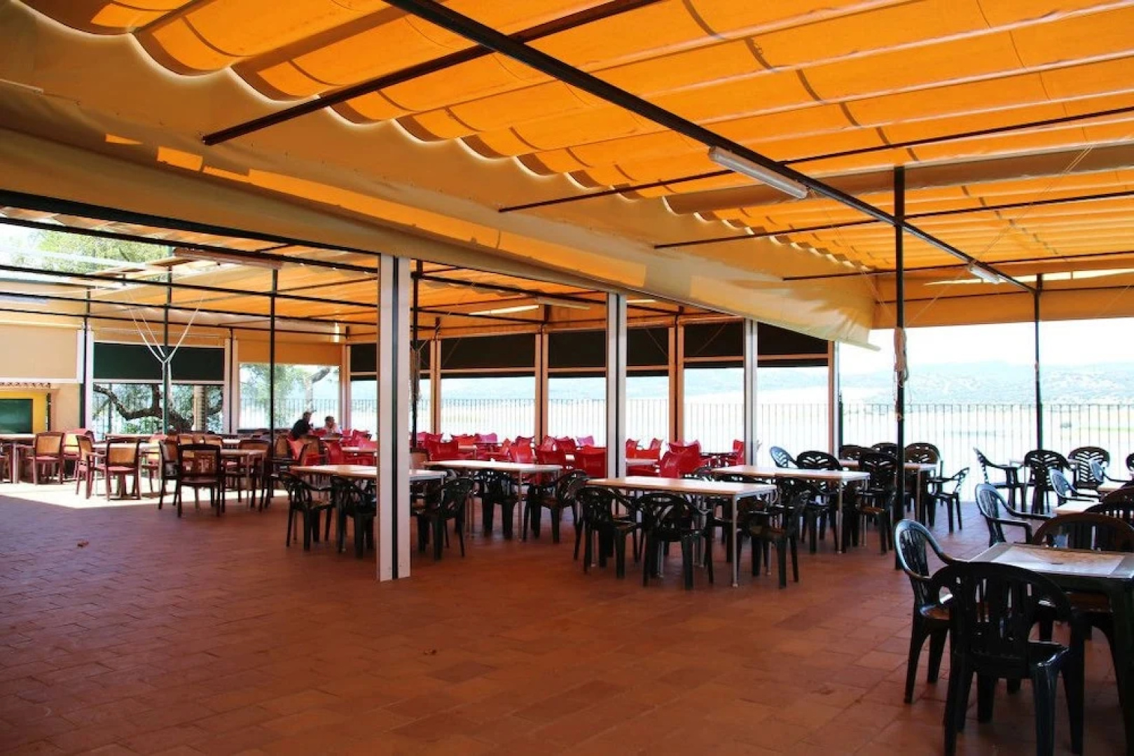 Aparthotel Las Palomas