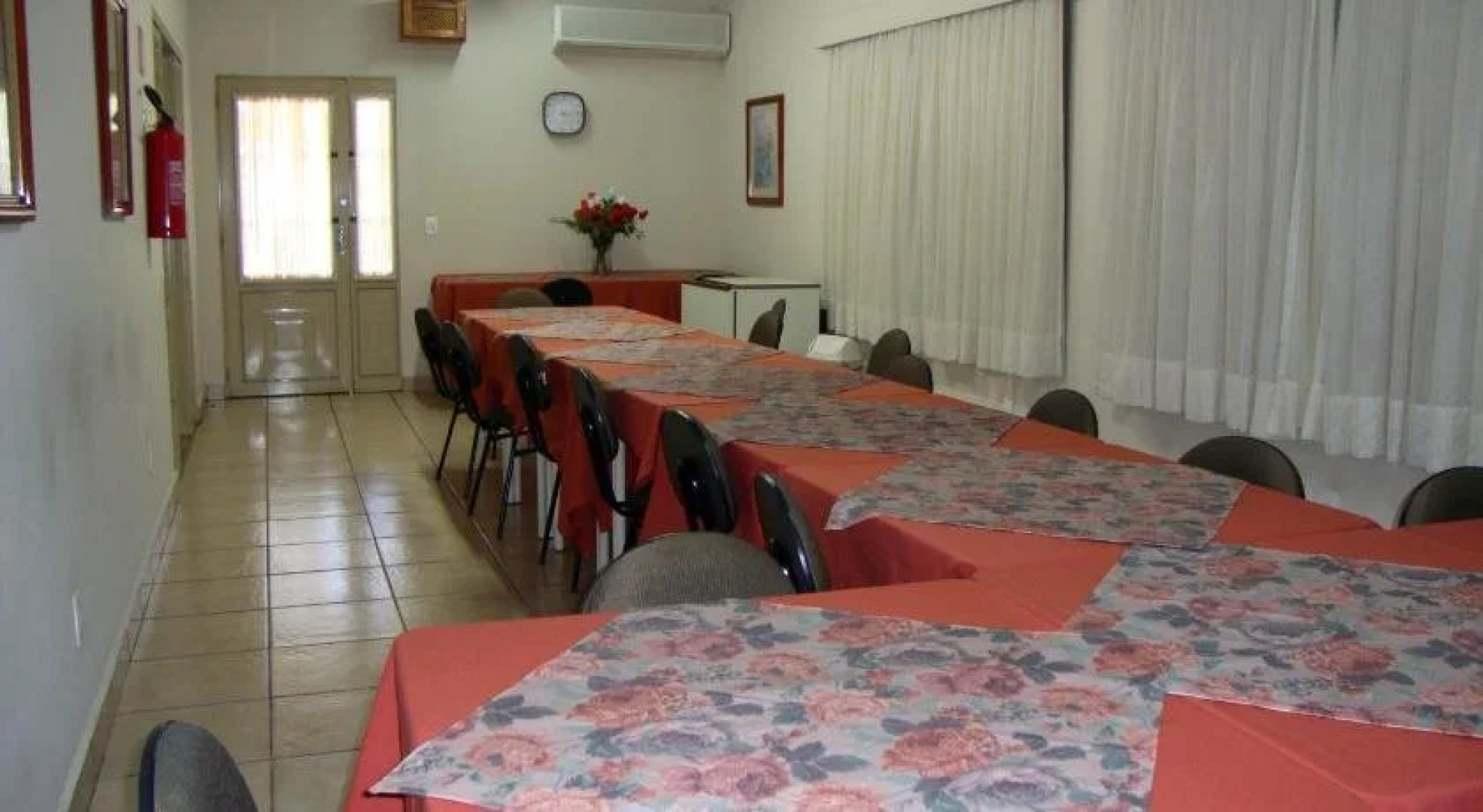 Village Hotel Uberaba