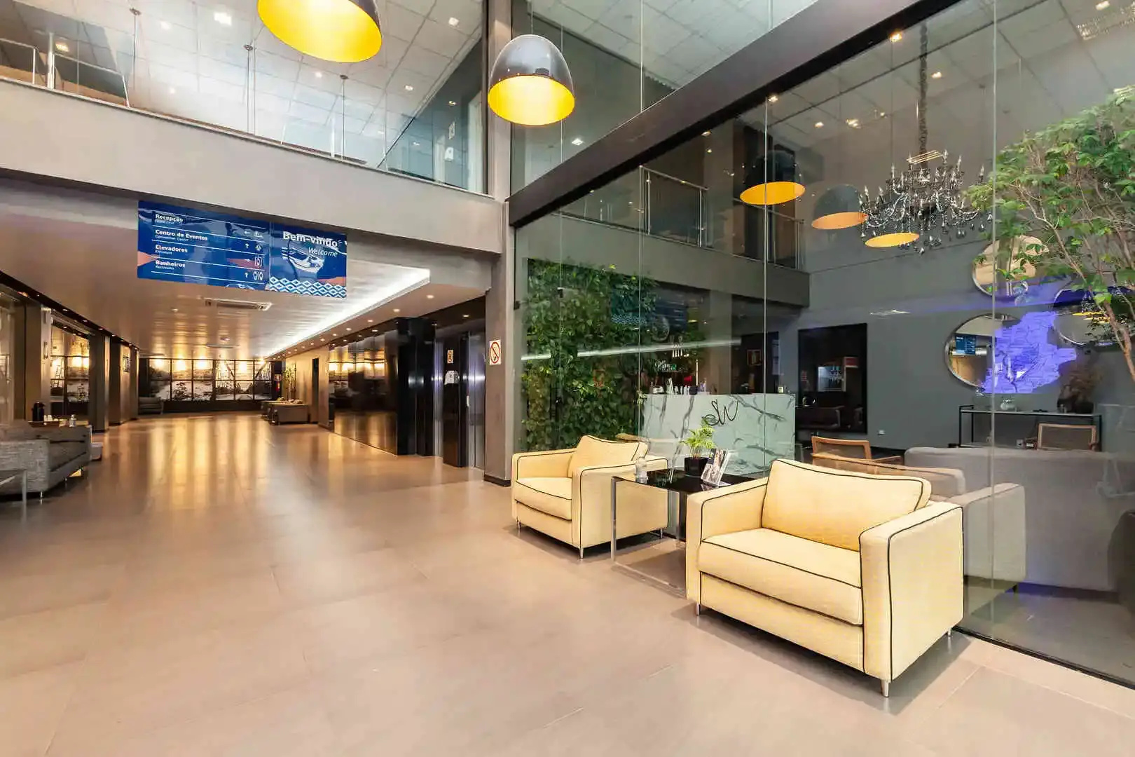 Tri Hotel Executive Lajeado