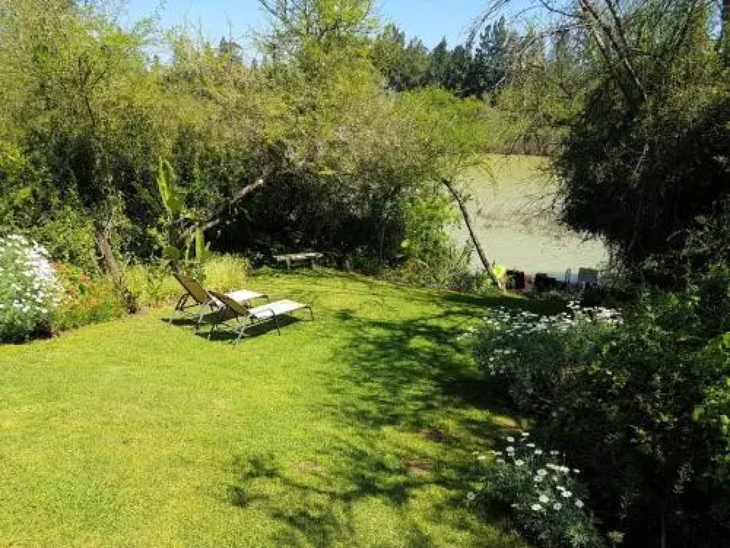 Umlambo Bed & Breakfast