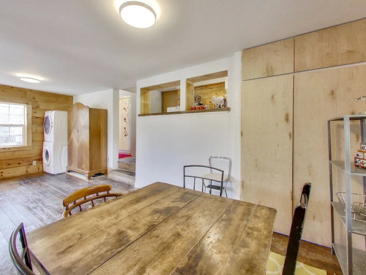 Historical Stockdale Mill