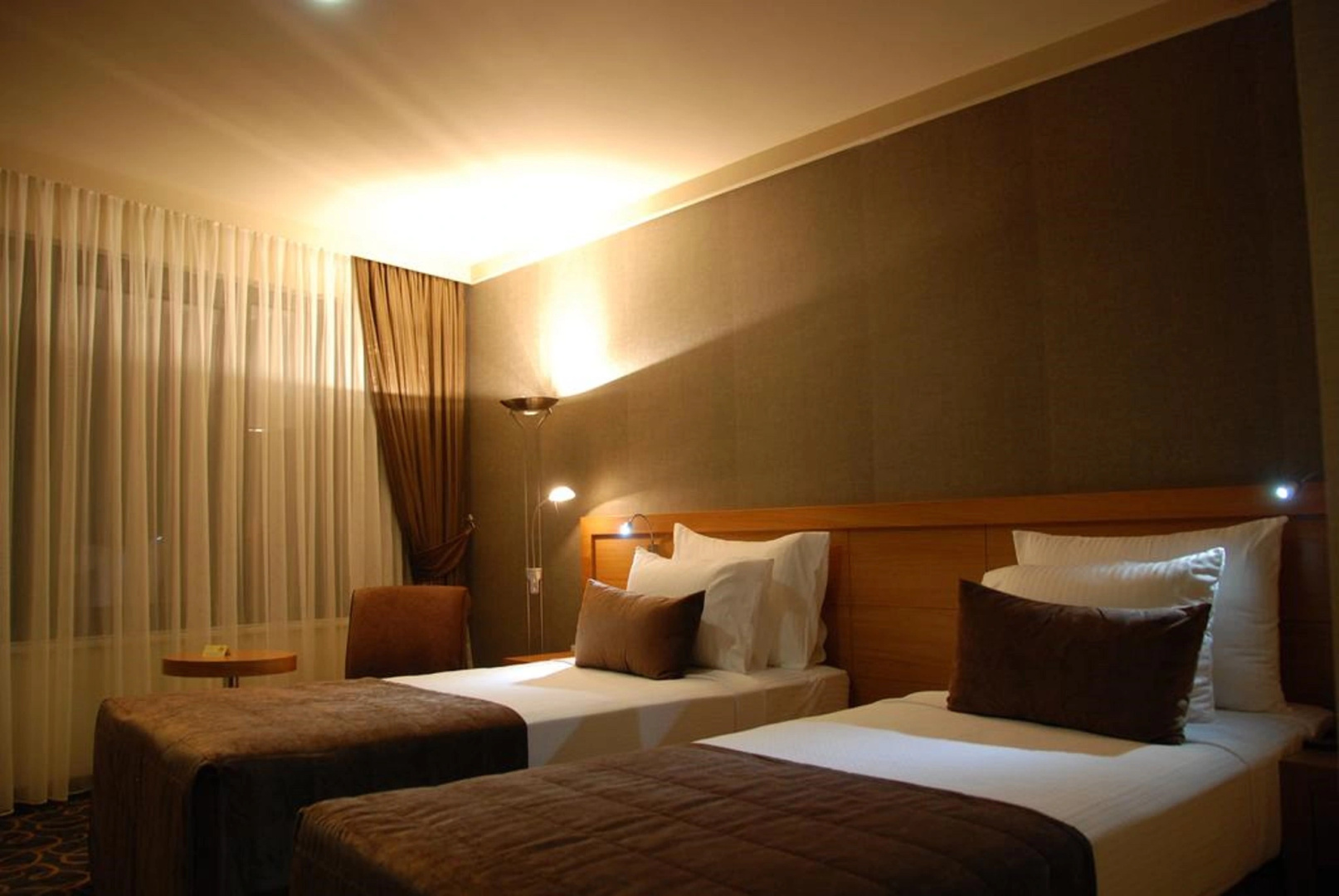 Volley Hotel İzmir