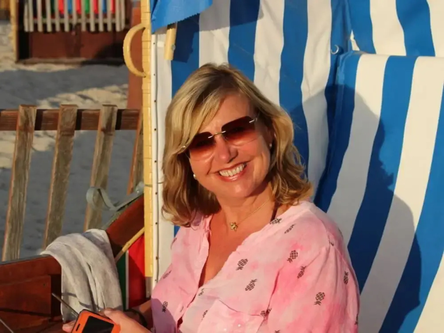 Holiday Apartment Kunsthues Laboe