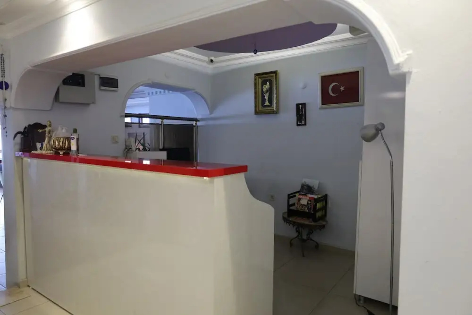 Demir Otel & Restaurant