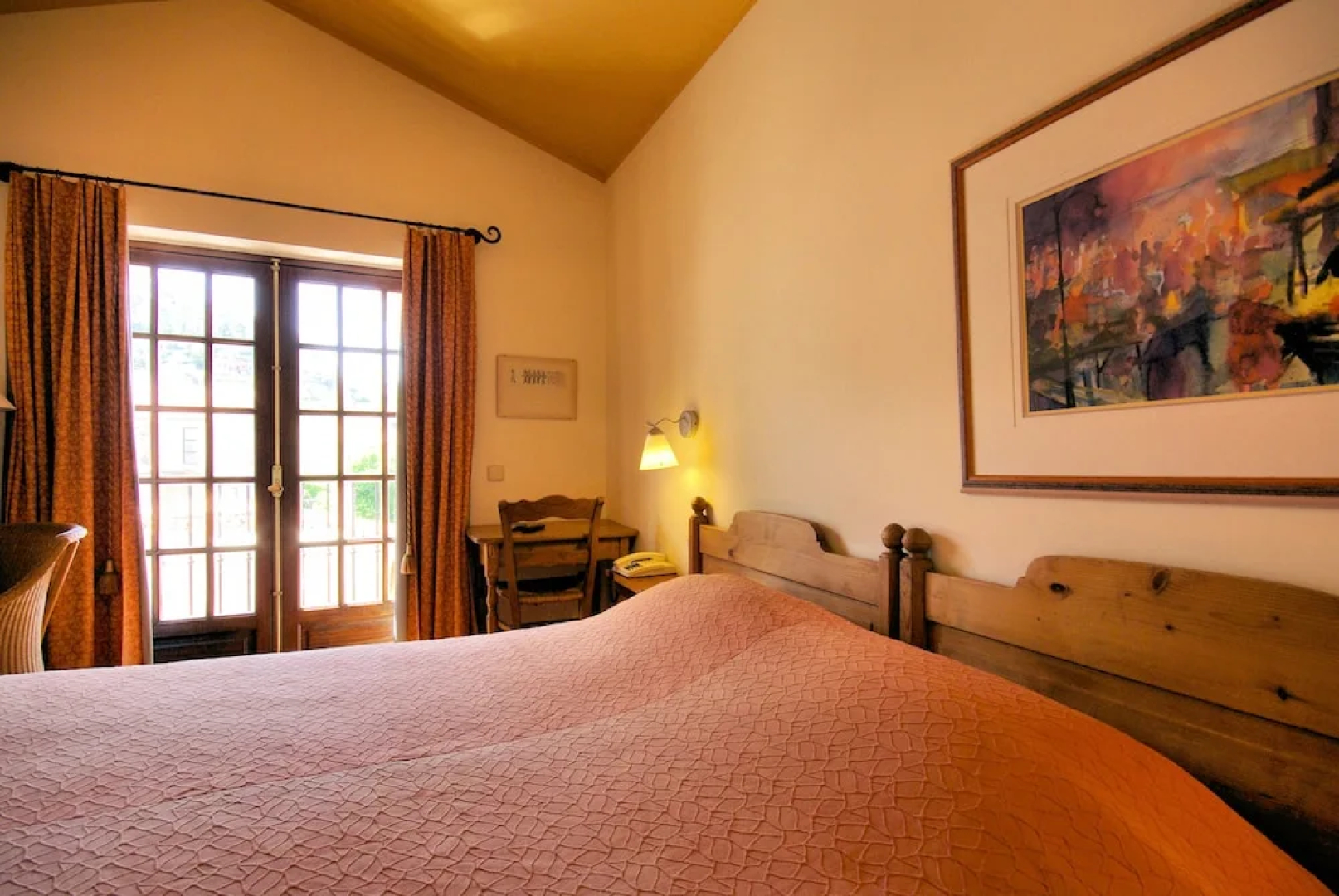 Hotel Rural Quinta da Geia