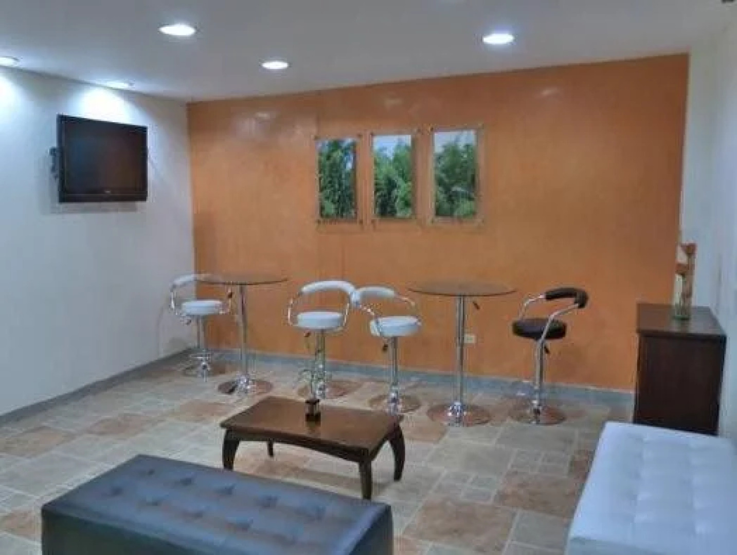 Hotel La Quinta Porra