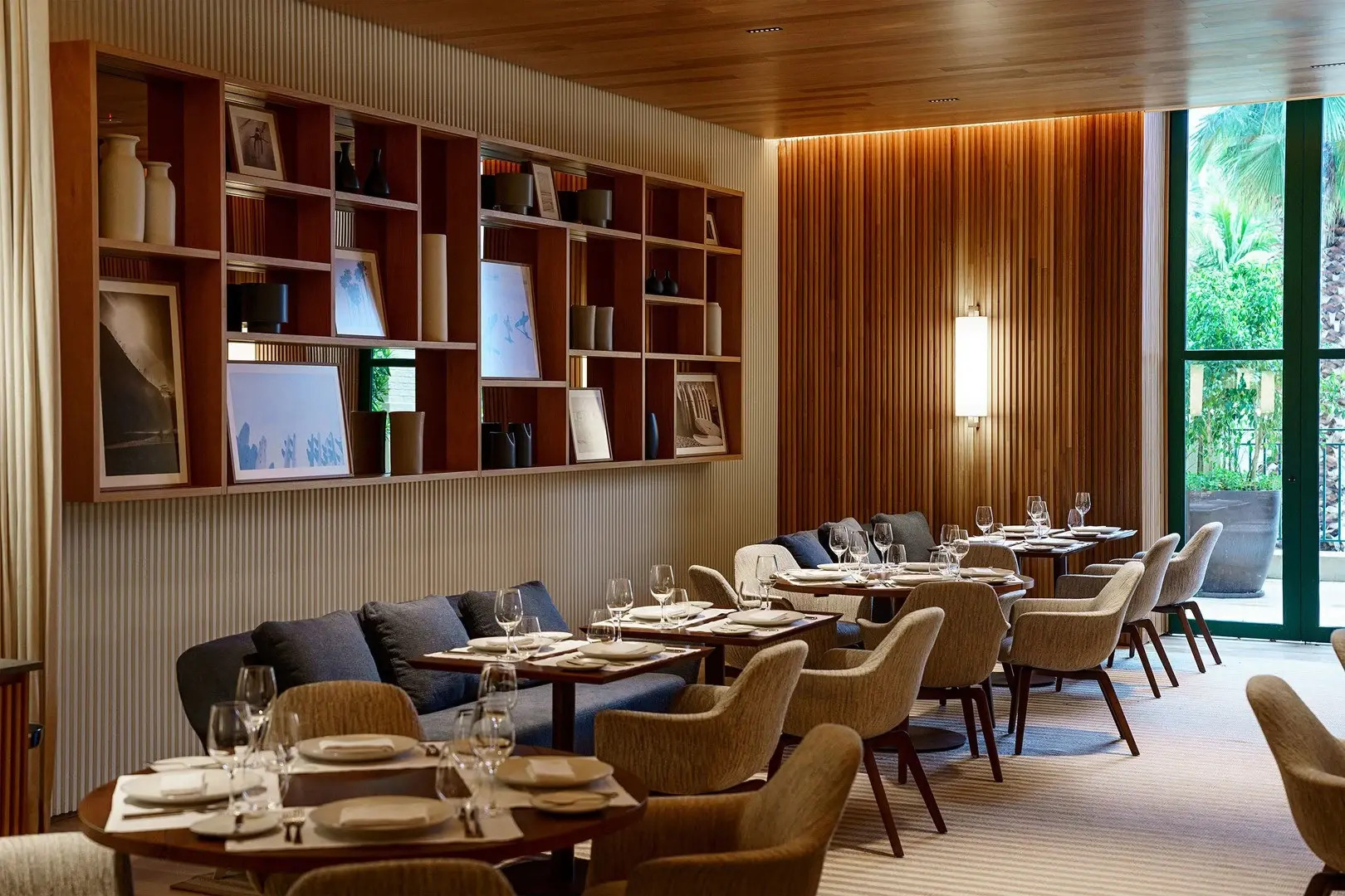 Boa Vista Surf Lodge