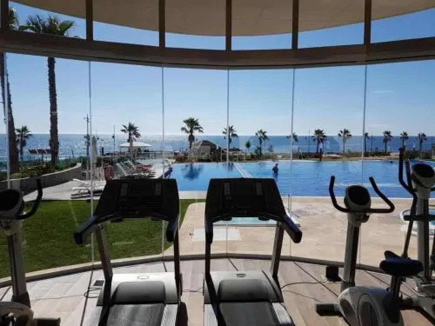 Seasenses Punta Prima