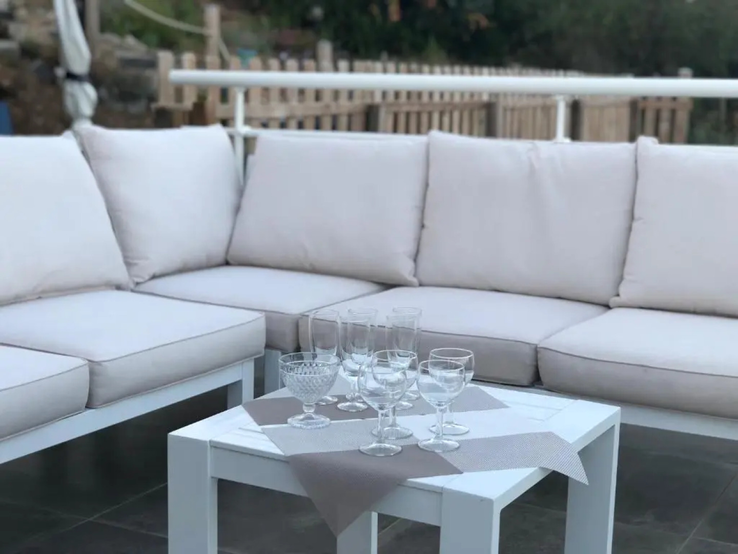 Les Villas MarInCelu