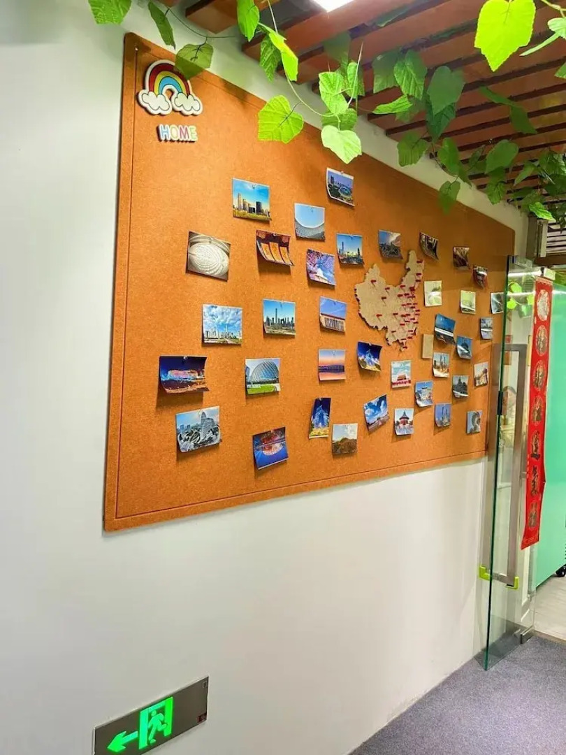 Zhihexing International Youth Hostel