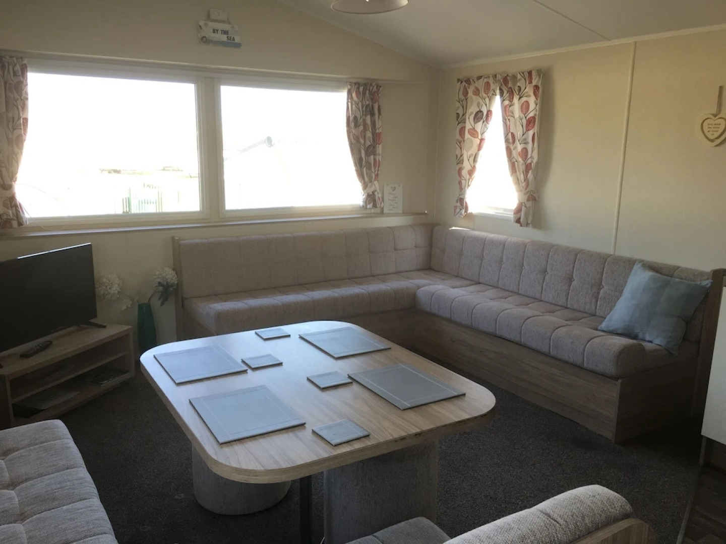 Port Haverigg Holiday Village