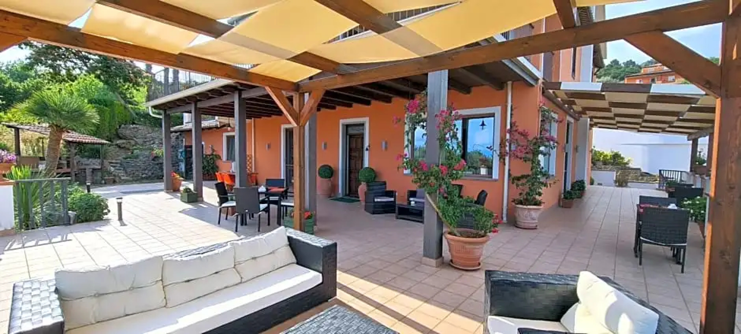 Villa Zufrò
