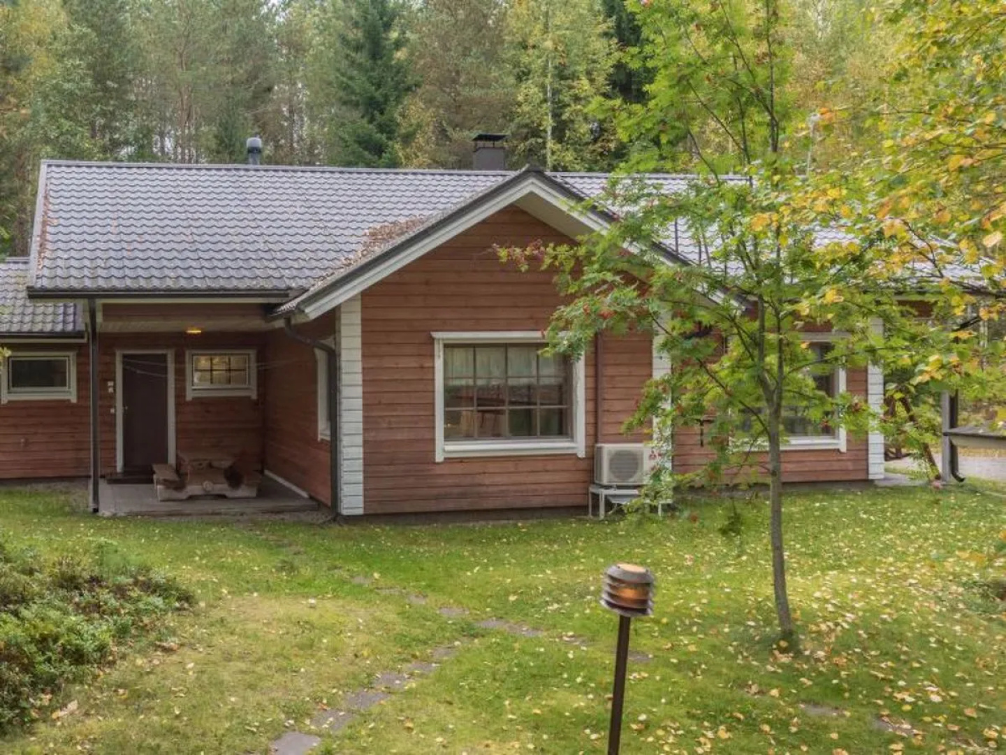 House Jukola Juva