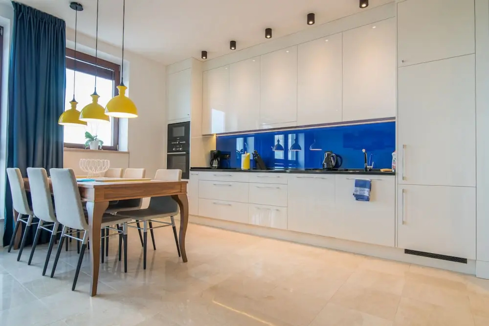 Apartamenty Adromeda
