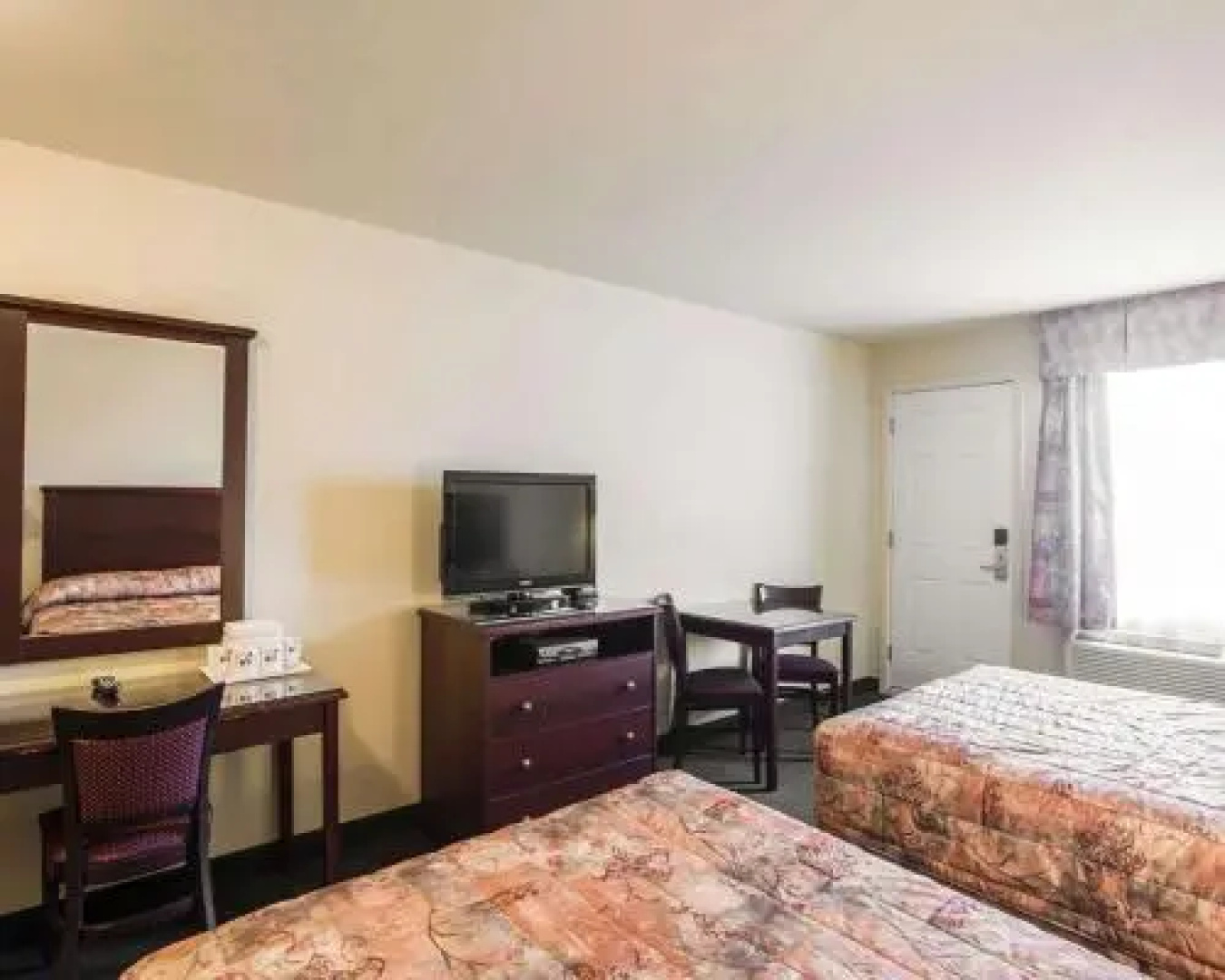 Econo Lodge
