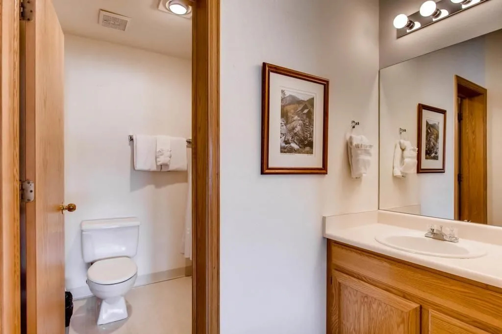 River Mountain Lodge by Wyndham Vacation Rentals