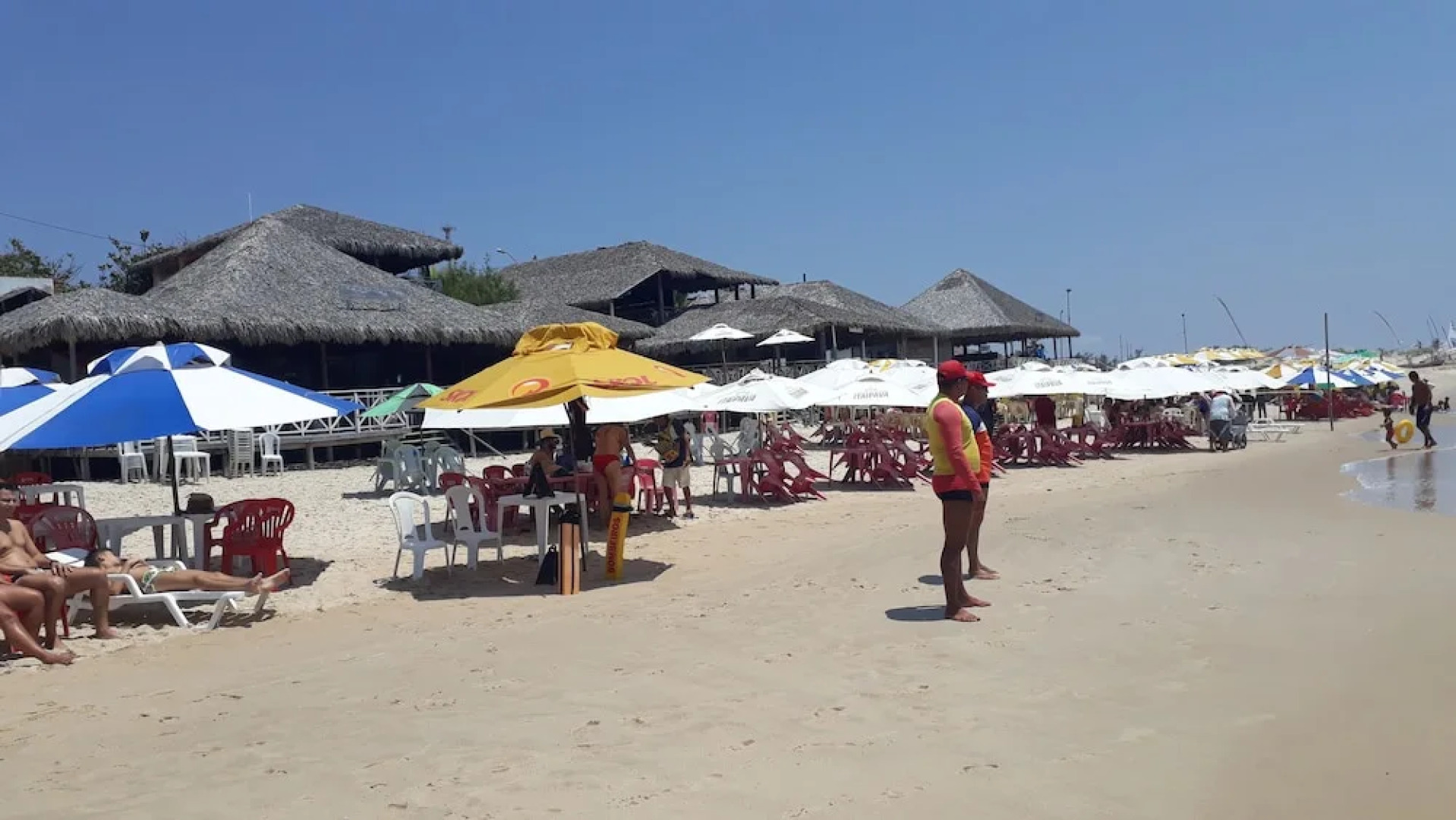 Nova Chácara Ouro Verde