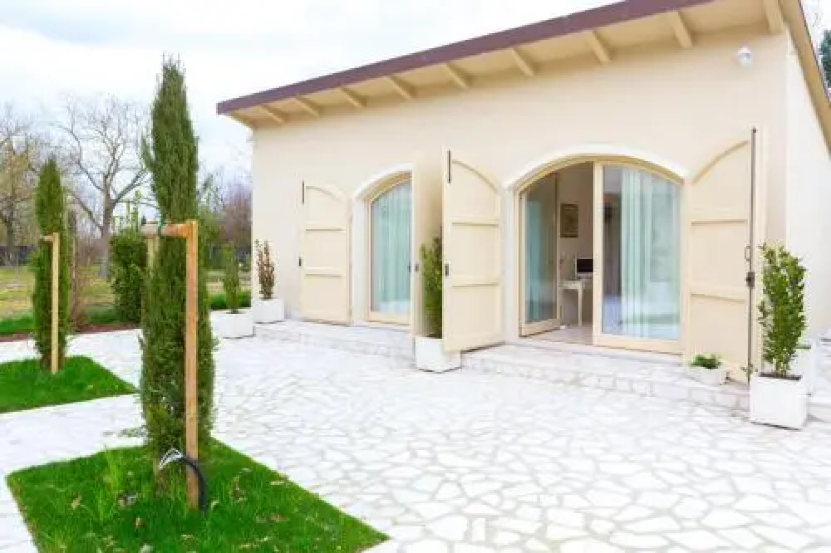 Villa Nidodonda Country Resort & Spa
