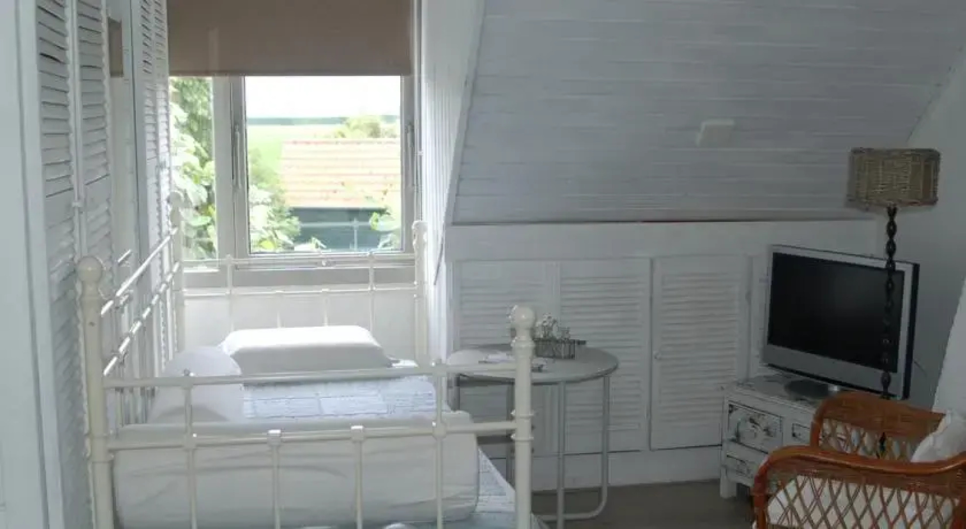 B&B De Zeeuwse Tuinkamers