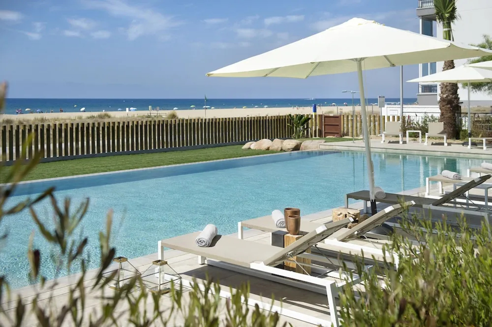 Hotel Boutique dONNA Superior