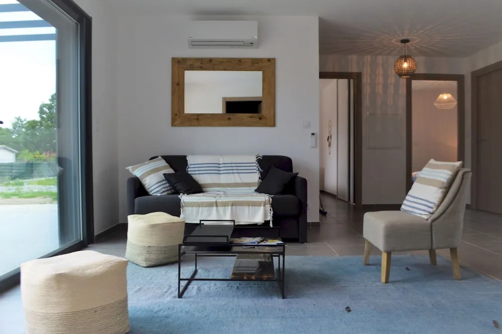 Maison Cosy avec piscine Ghisonaccia