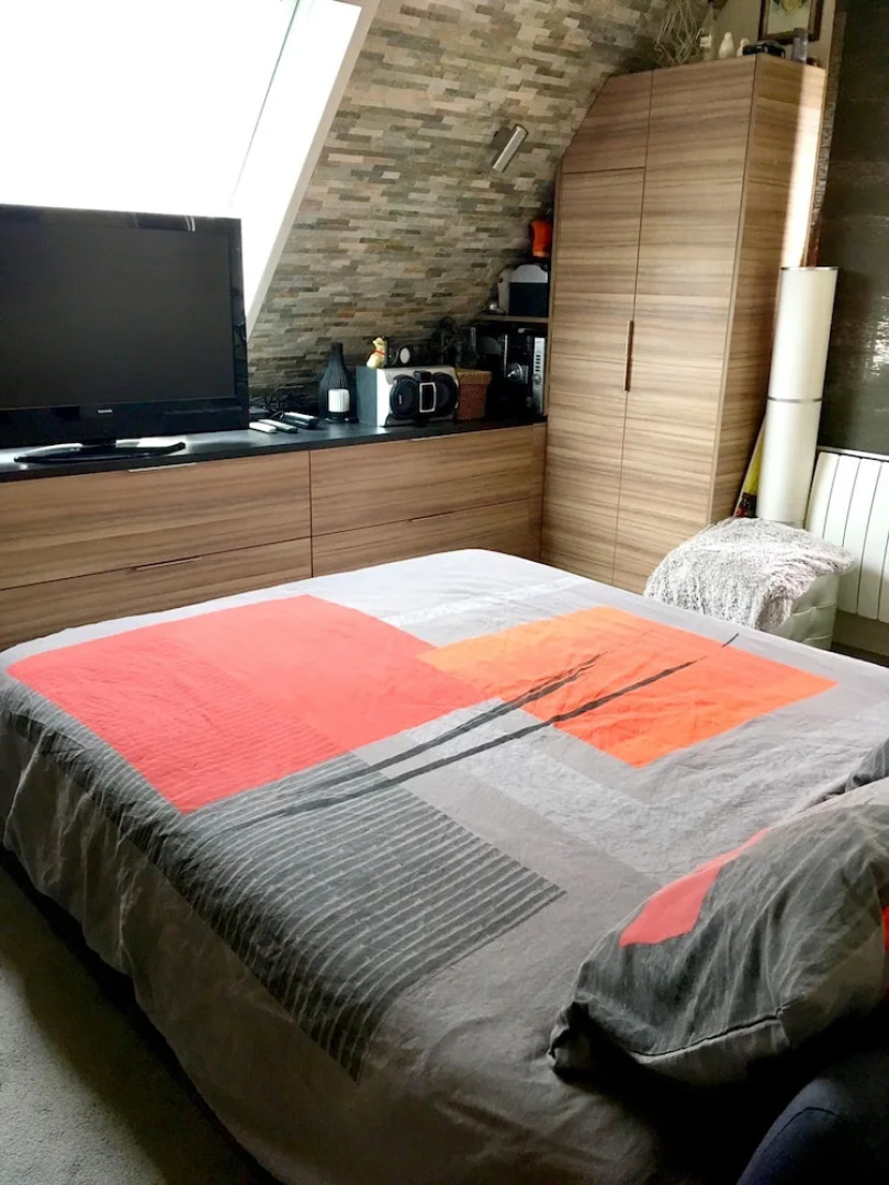 Villa With 3 Bedrooms in Walbach, With Wonderful Mountain View, Privat