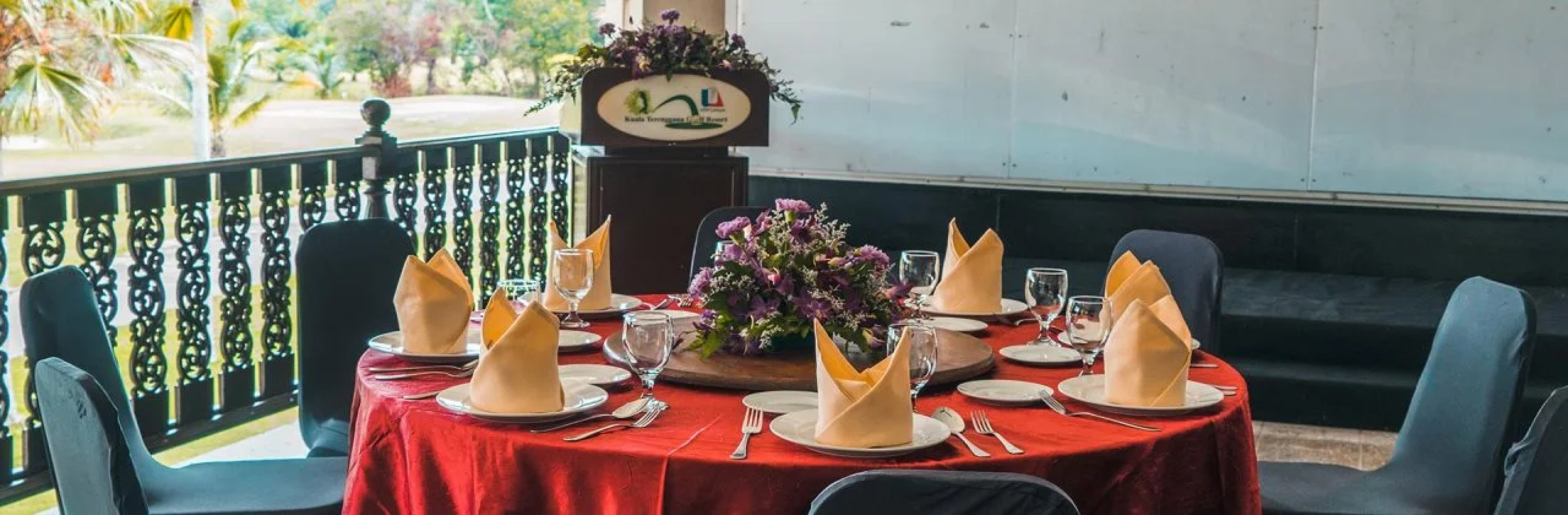 Kuala Terengganu Golf Resort by Ancasa Hotels & Resorts