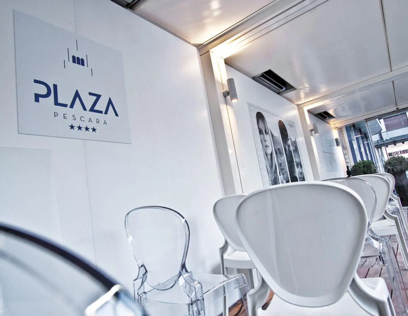 Hotel Plaza Pescara